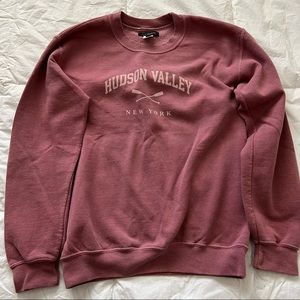 crewneck